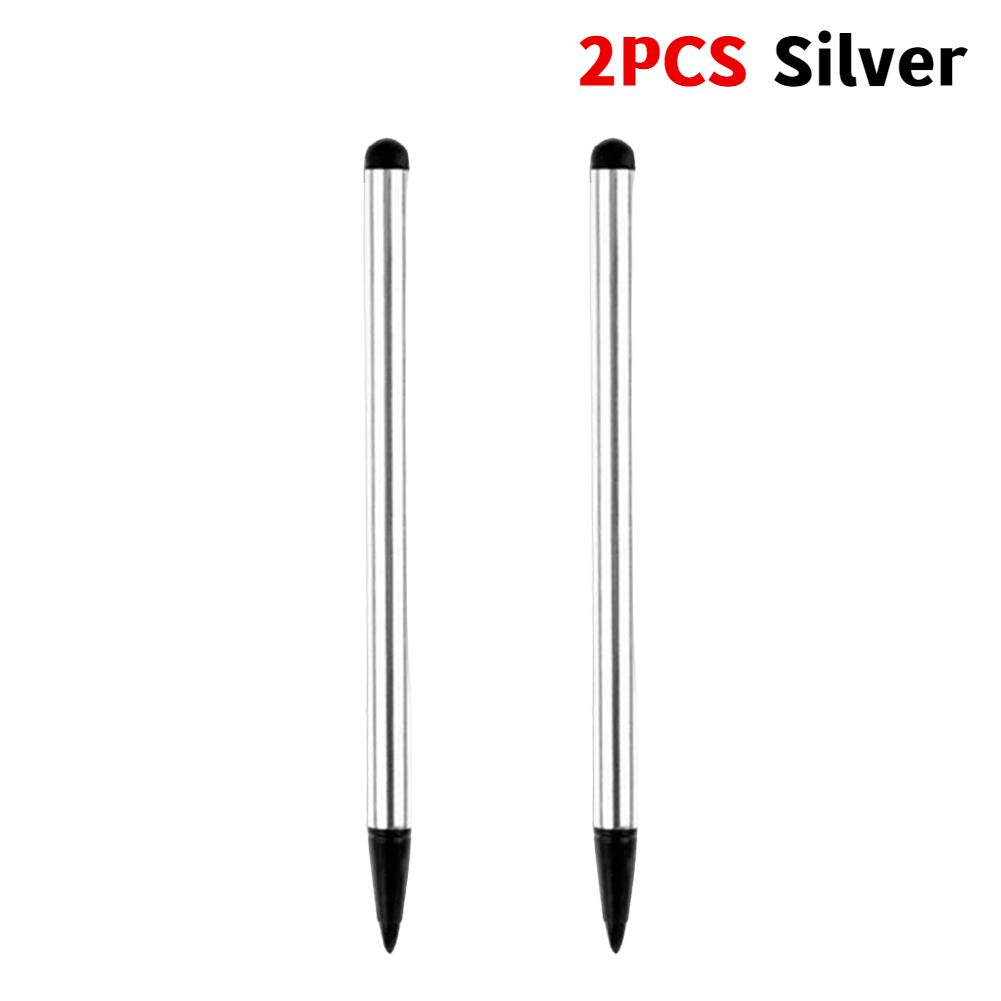 Universal Stylus Pen for Android IOS Touch Screen Capacitive Pen Tilt Phone Tablet Stylus Pen for Huawei Samsung Tablet