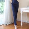 Women's Professional Vest Suit Set for KTV Hotel Receptionist Interview