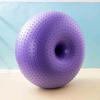 Thickened Donut Yoga Ball with Massage Points