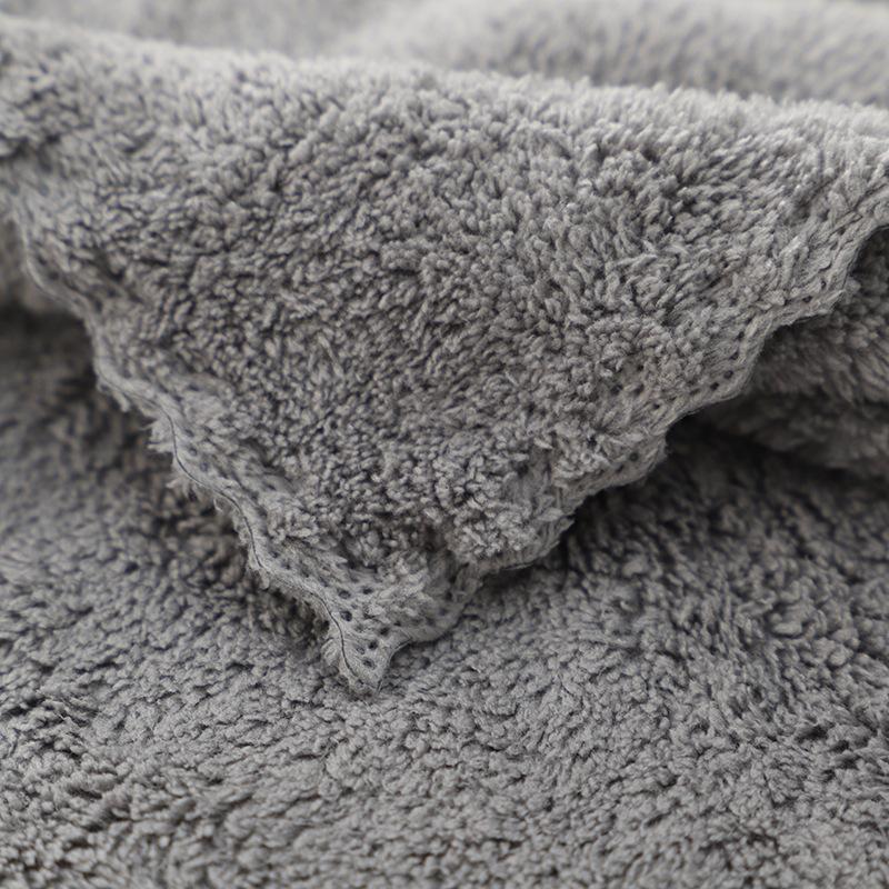 Absorbent Adorable and Soft Bath Towel