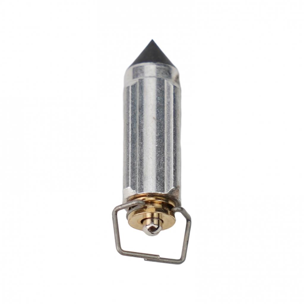 For Suzuki Gs500e Gsx600f Float Valve Needle Metal 1pcs