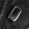 For Honda Key Fob Cover 5 Button Soft Tpu Keychain Holder Fits Accord Civic Hr-V Cr-V Pil  - Accessories