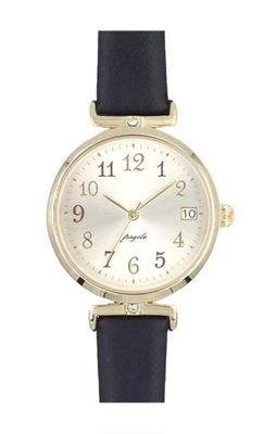 Follow Fragola Ragstone Date Watch N01825S-1 BK