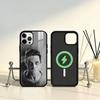 Cool U-Until D-Dawn Game Phone Case For iPhone17,16,15,14,13,12,11 Plus,Pro Max Magnetic For Magsafe Wireless Charging