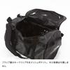 North Backpack BC Duffel S NM81815 TR TNF Red [The Face]