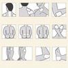 30PCS Herbal Pain Relief Plaster for Shoulder Neck Back Knee Joint Muscle Pain Relief Health Care