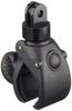REC-MOUNTS GP-Light Adapter (for GoPro Cameras) To Panasonic HX-A1H Wearable Camera, GENTOS, and Other General-purpose Flashlights [GP-Light3]