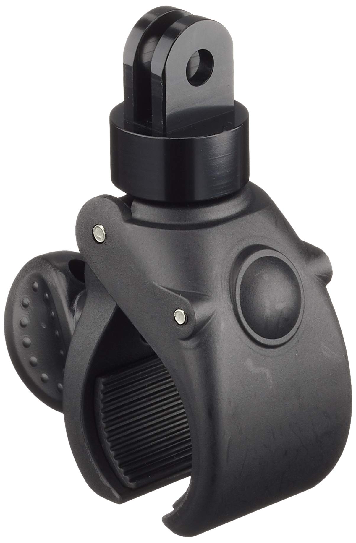 

REC-MOUNTS GP-Light Adapter (for GoPro cameras) to Panasonic HX-A1H wearable camera, GENTOS, and other general-purpose flashlights [GP-Light3]