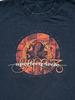 Camiseta de Pulpo A Perfect Circle Algodón Negro Hombre FN757 Camiseta Unisex