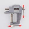 Multifunctional Mini Bench Vise - Compact Table Vise for Home and Laboratory Use