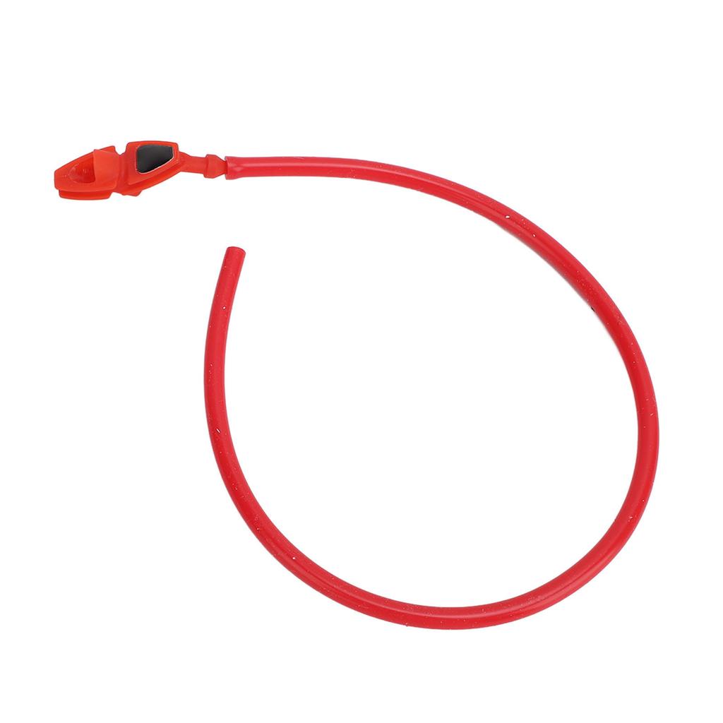 Bogenschießen Peep Sight Schlauchwerkzeugsatz E5 Gummischlauch Zubehör mit Clarifier für Enthusiasten Outdoor