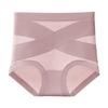 Women's High Waisted Underwear For Shaping And Lifting The Buttocks, Reducing The Size Of The Belly