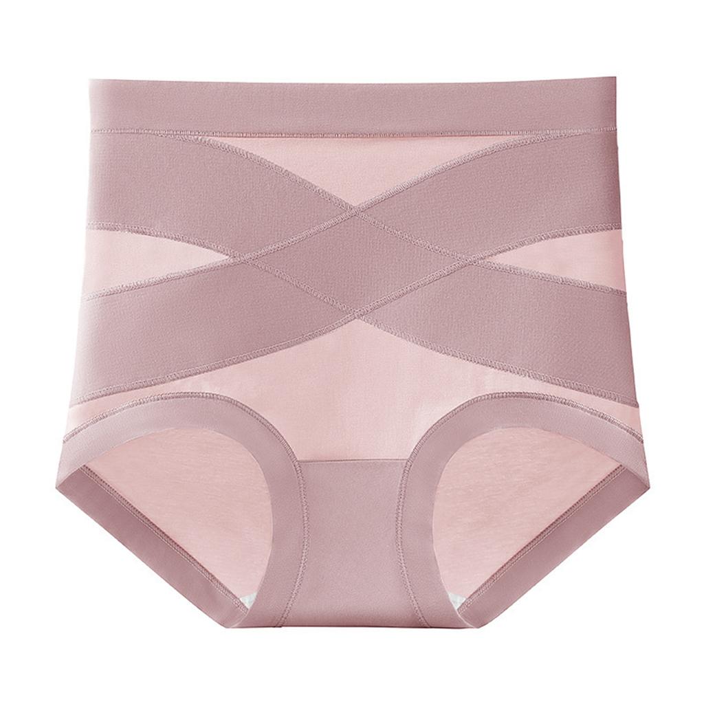 Women's High Waisted Underwear For Shaping And Lifting The Buttocks, Reducing The Size Of The Belly