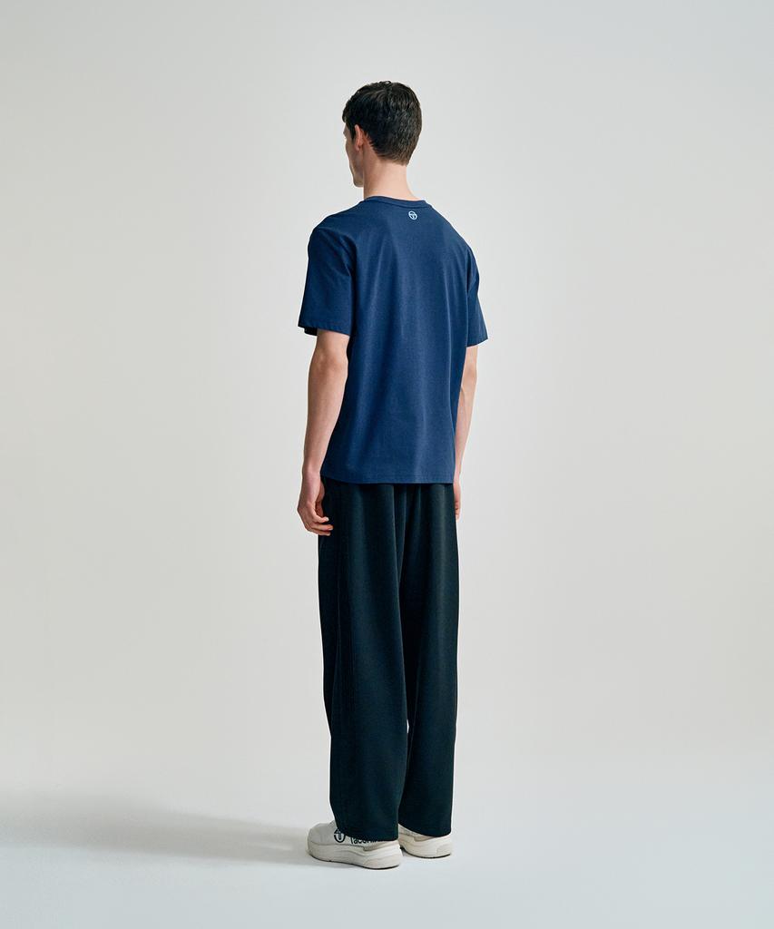 SERGIO TACCHINI U Cool Match Artwork Short Sleeve T-Shirt