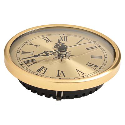 Battery Not Included 108MM Clock Insert DIY Clock Movement Precise Craftsmanship Clock Repair For Broken Clocks