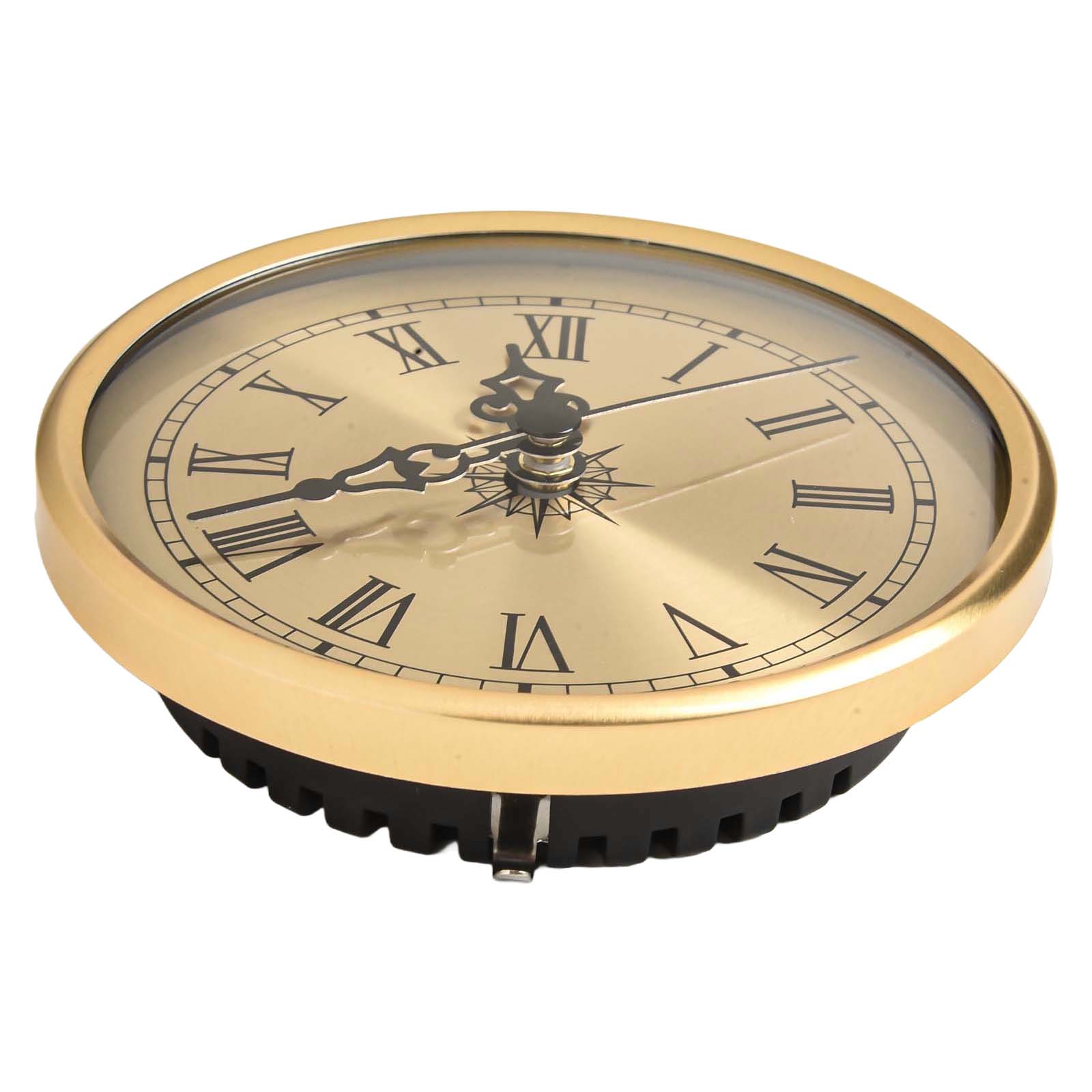 

Battery Not Included 108MM Clock Insert DIY Clock Movement Precise Craftsmanship Clock Repair For Broken Clocks China Mainland