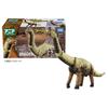 Takara Tomy AniA Adventure Land AniA Kingdom Brackio Brachiosaurus Dinosaur Toy for Ages 3 and Up