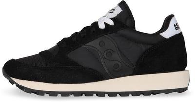 Sneakers Jazz Original Vintage W Black/black
