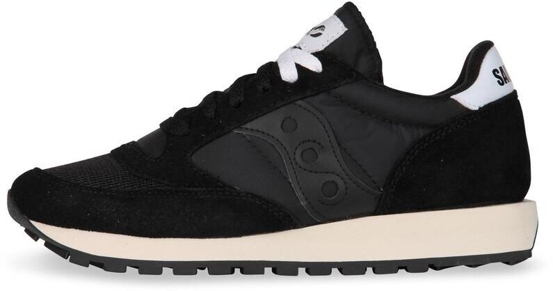Sneakers Saucony Jazz Original Vintage W Black/black