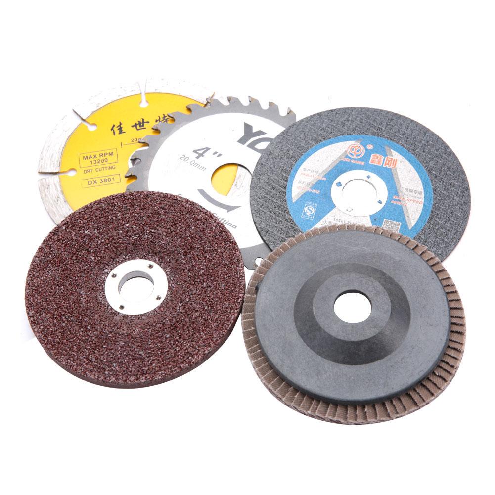 PENFU Drill Cutting Disc Electric Drill Conversion Angle Grinder Connecting Rod Cutting Disc Polishing Wheel Accessory for Rust Removal Wood Carving Craft Polishing Tool PENFU Drill Cutting Disc Electric Drill Conversion Angle Grinder Connecting Rod Cutting Disc Polishing Wheel Accessory for Rust Removal Wood Carving Craft Polishing Tool