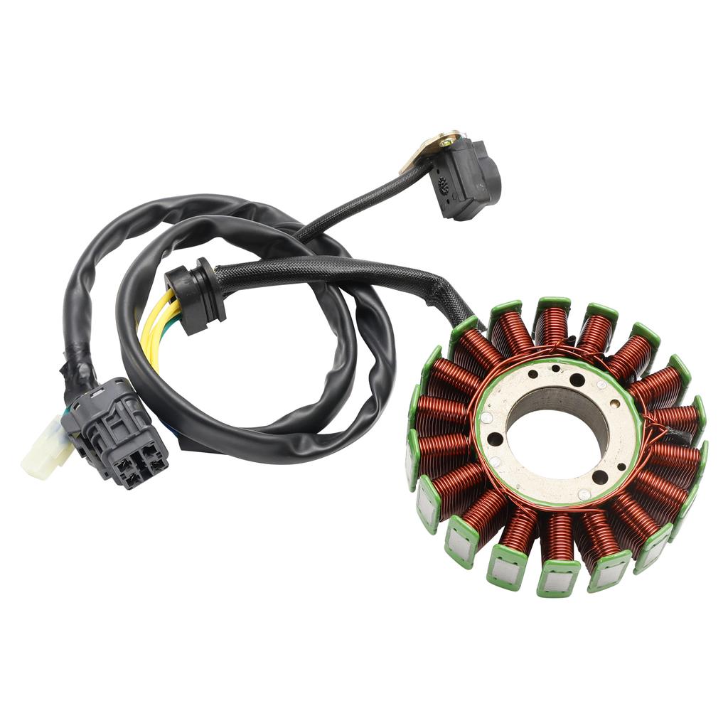 Stator Generator For Arctic Cat 300 Utility 2X4 Alterra 300 Textron 2010-2024
