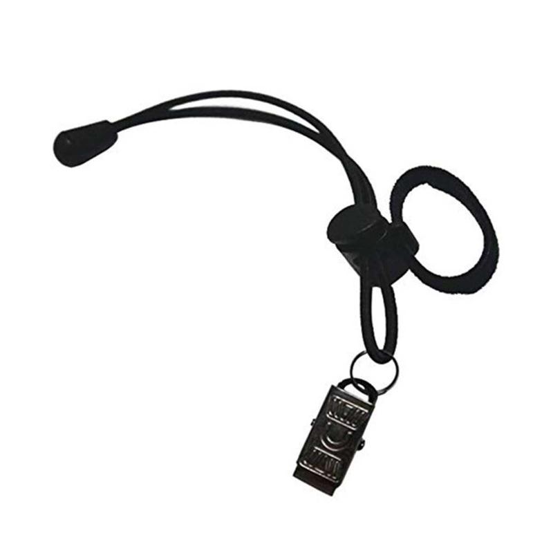 

6Pcs/Pack Photography Backdrop Side Clips Background Cloth Clamps 20cm Adjustable Elastic Cord For Photo Studio Shooting 1