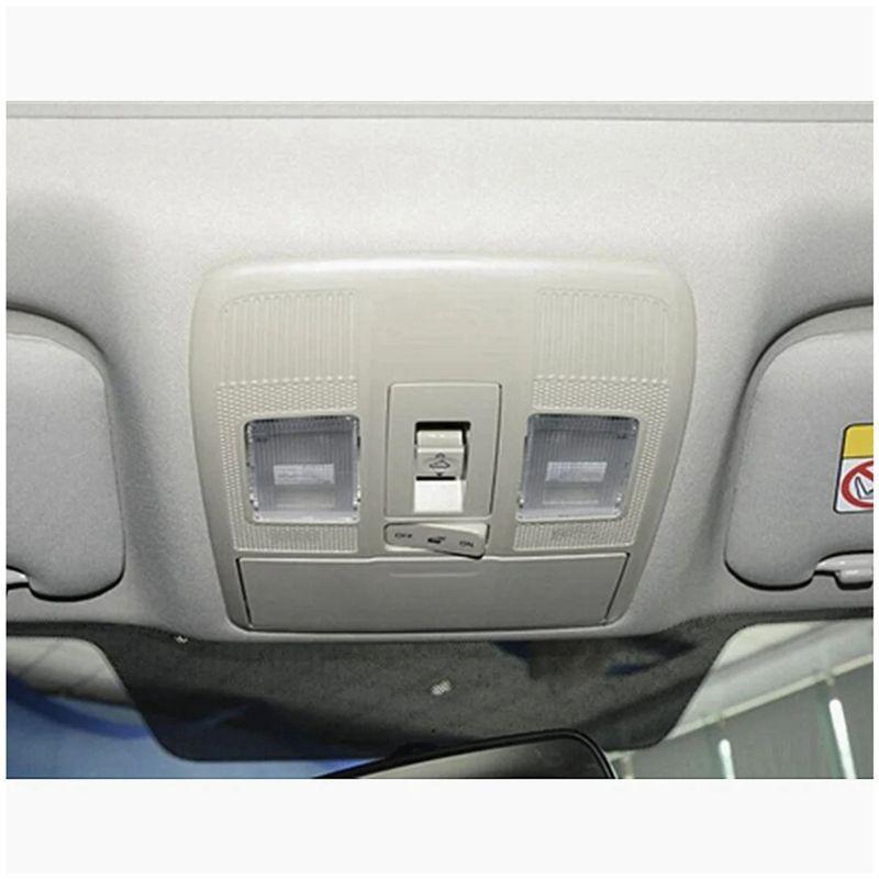 Reliable-KA5E-69-970 75 Reading Lights Assembly With Sunroof Switch Overhead Lamp For Mazda 3 Axela 2013-2018 CX-5 6 CX3 CX9 Par
