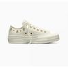 Converse Women S Sneaker Chuck Taylor All Star Lift Heathered Gram Egglet A17597