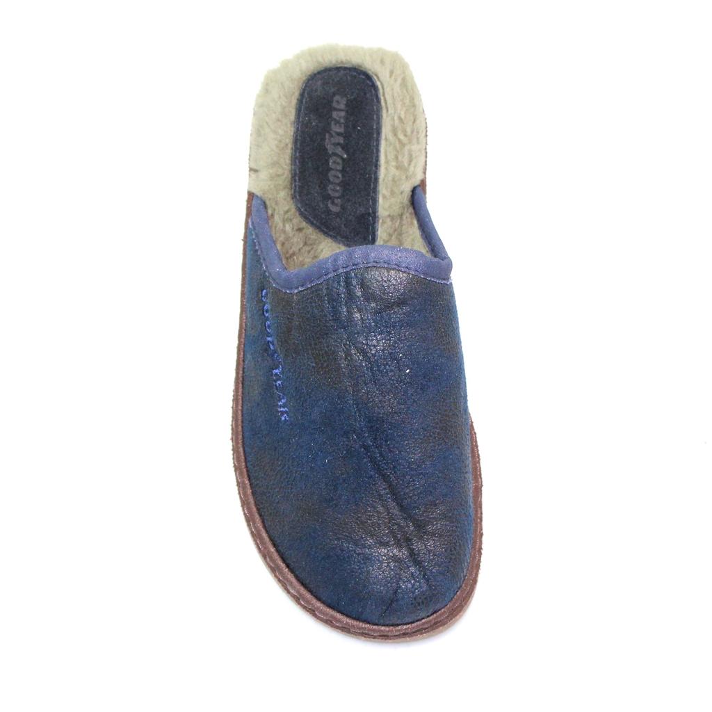 Goodyear Glen-tøfler for menn