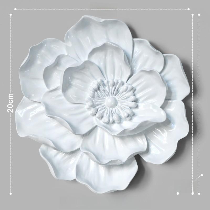 Chic Resin Goldfish Wall Hanging For Entryway Decoration And Unique Home Styling