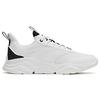 New Anta Anti Slip And Wear Resistant Lightweight Low Top Sports Casual Shoes White Black 912318831-2