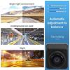 Compatible Rearview Camera for 2014-2020 Chevrolet Impala