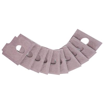 10Pcs Air Filter Cotton Air Filter Replacement Chainsaw Accessories Fit for Stihl 018 MS180 10