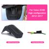 Dash Cam For Volvo XC40 XC60 XC90 S60 V60 S90 V90 V40 S80 XC70 Polestar 2 Car Dvr HD Camera WiFi Driving Recorder Auto Parts
