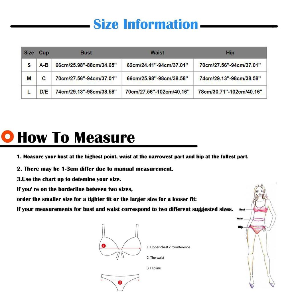 Women's Solid Color Heart Detail Triangle Bikini Set Two Piece Swimsuit Adjustable Straps Low Waist Bottoms Beachwear Swimwear