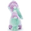 Pokemon Plush Toy Ponyta Galarian Version 20cm Soft Stuffed Animal