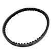 Domestically Made Drive Belt V-Belt for Spacy 100 JF13 and Benly 110 Pro JA09, OEM Part Number 23100-GCC-771 A-BPK-VBJ-115H