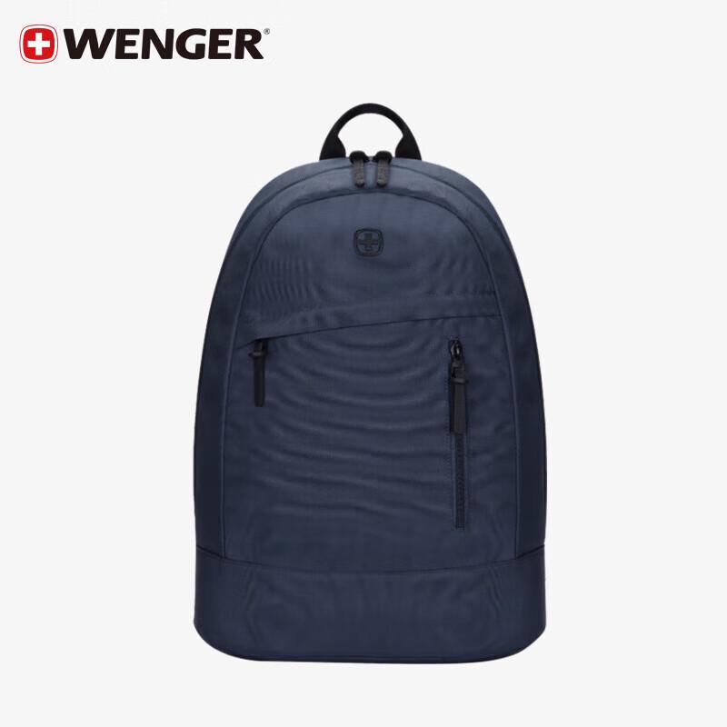 Швейцарский армейский деловой рюкзак WENGER для ноутбука 15,6 дюйма 15.6 inches