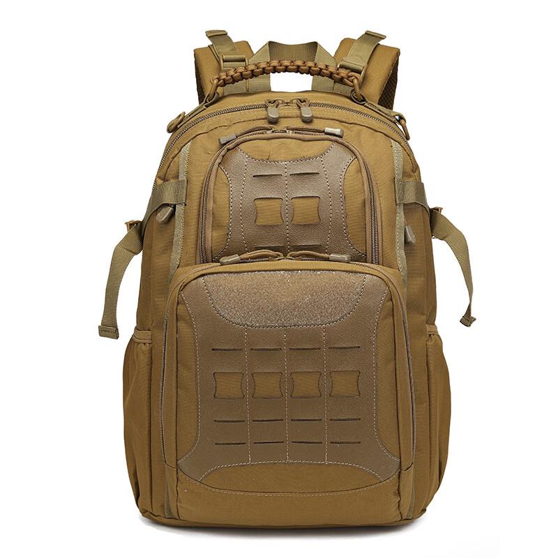 Yingtui Large Capacity Outdoor Hiking Backpack