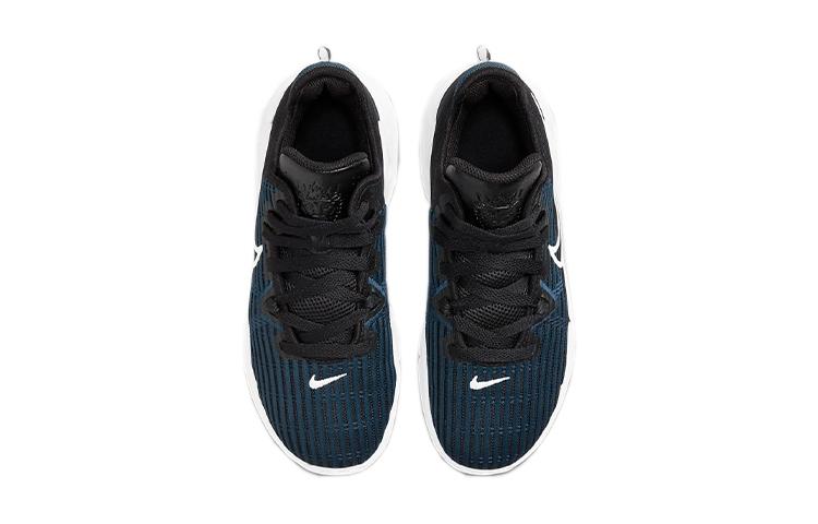 Nike LeBron Witness 6 Schwarz Dunkles Obsidian GS DD0423-002