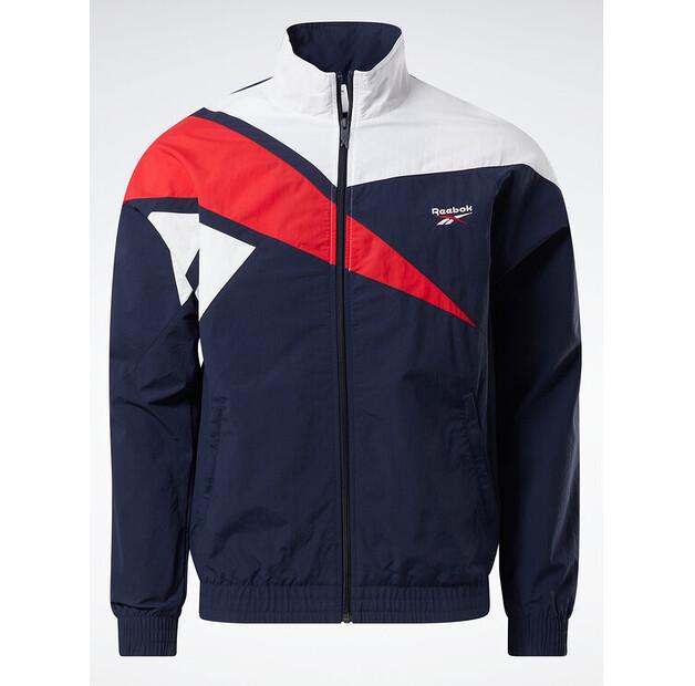 Reebok Classics Vector Track Top