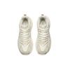 New ANTA Chunky Sneakers Women's Low top White/Gray 122018882-8