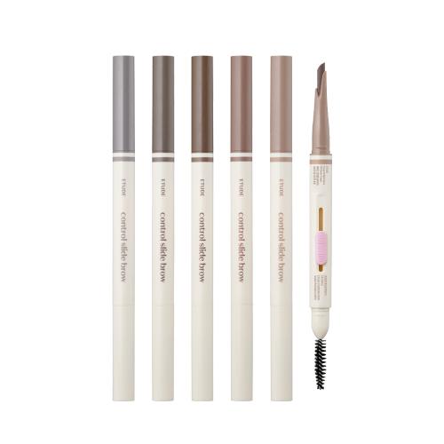 Etude Control Slide Brow