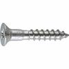 TRUSCO Countersunk Wood Screw Stainless Steel M3.8 X 16 70 Pieces B60-3816
