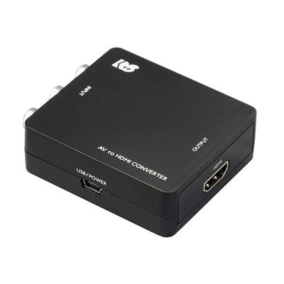 Audio és video kiegészítők – HDMI kábelek és adapterek