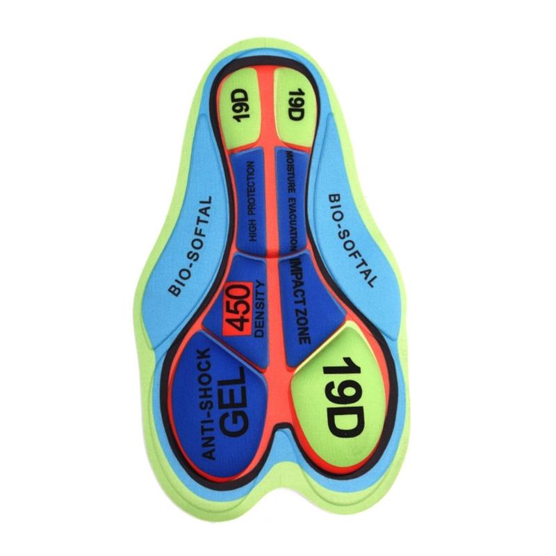 Silicone Bicycles Seat Cover Cushion Road Bike Cycling Saddles Comfortable Cycling Exercise Bike Seat Cushion Pad