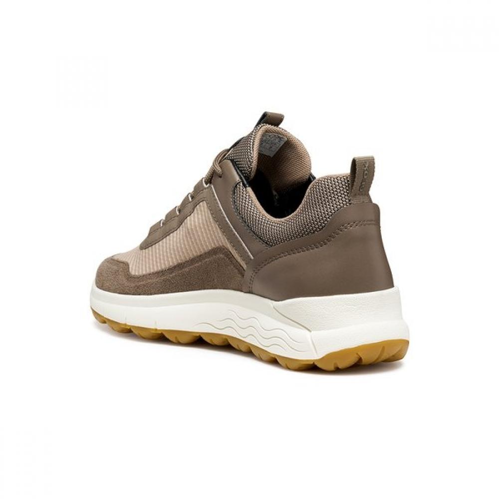 Geox Women S Waterproof SneakerS Sperica 8gx26c5f8S