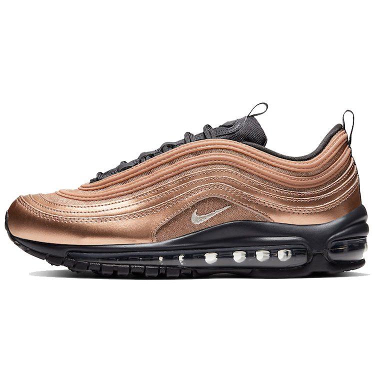 Nike Air Max 97 Copper Women`s