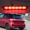 High Mount LED Rear Brake Lamp For Mk3 Hatchback 81570-0D150 81570-0D151 81570-0D152 Vehicle Ensuring Better Road Safety