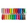 6-Color Ultra Light Clay Candy Bagged Non-Toxic Rubber Clay For Children Hand Diy Space Clay Toy In Clay Color